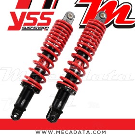 Paire d'amortisseurs ~ TB220-335T-09-85P 