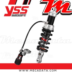 Amortisseur ~ MZ456-370H1R-13-88 