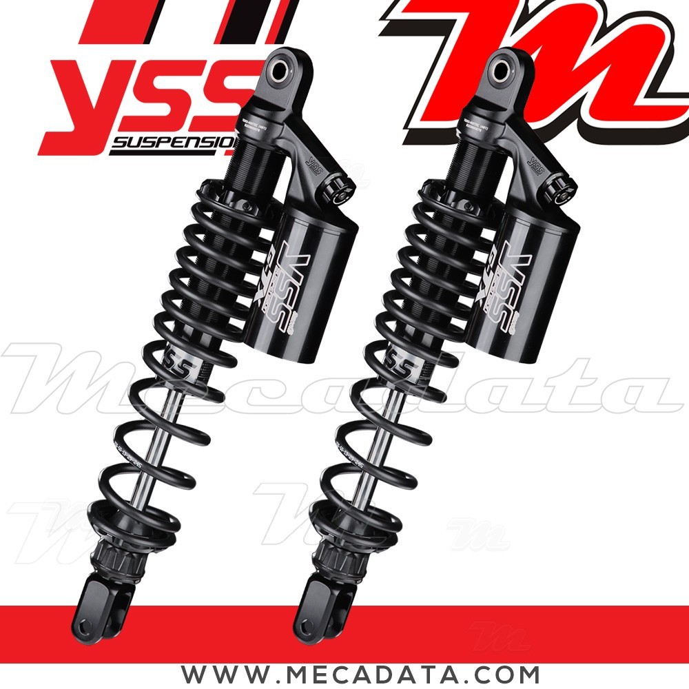 Paire d'amortisseurs ~ TG302-405TRC-05-B 