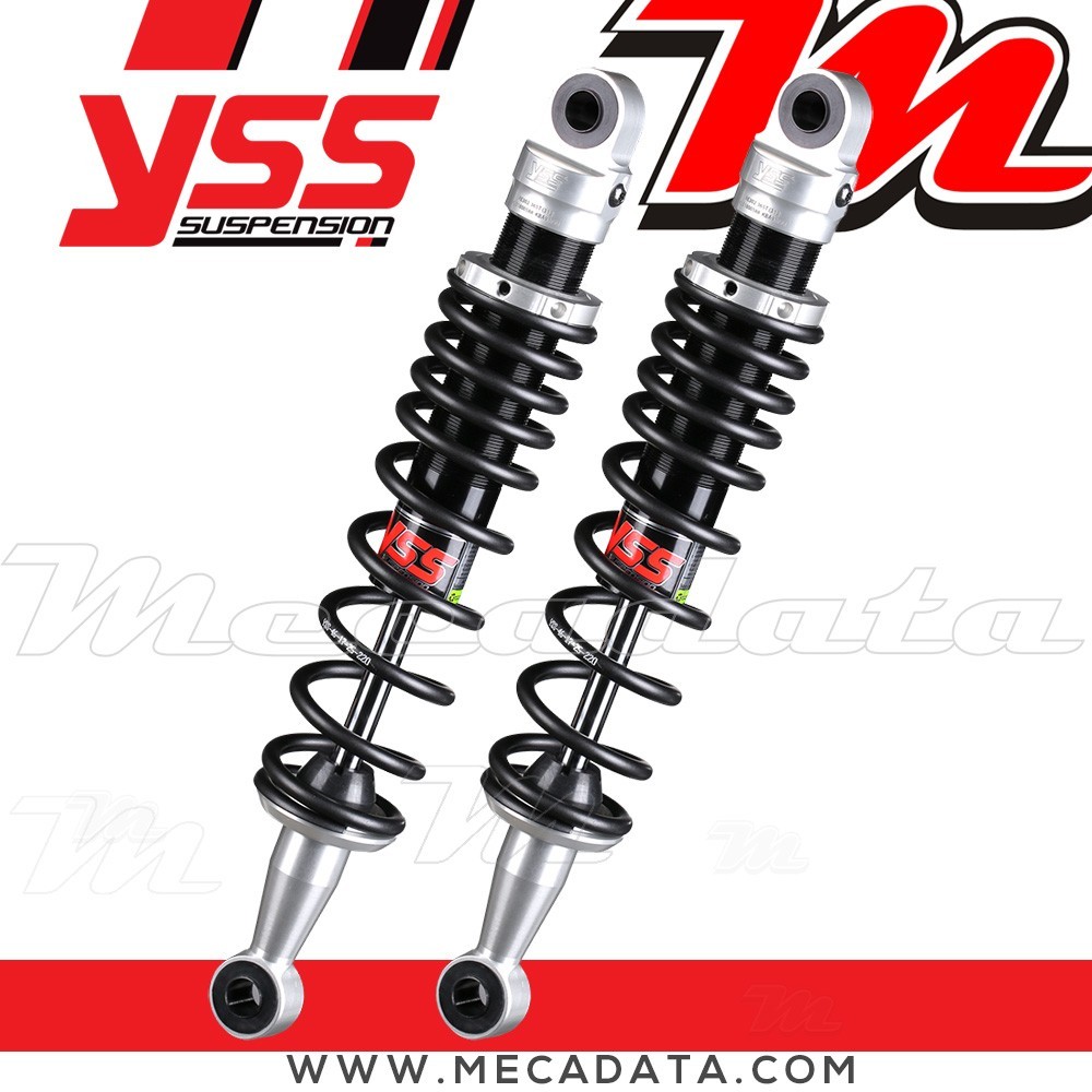 Paire d'amortisseurs ~ RE302-365T-08-88 