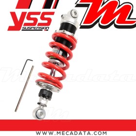 Amortisseur ~ MZ456-320TRL-16-85 