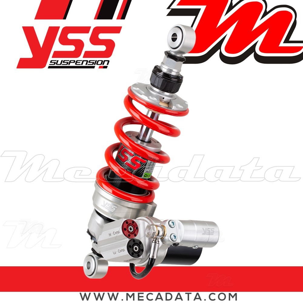 Amortisseur ~ MU456-310H1RWJ-81T 