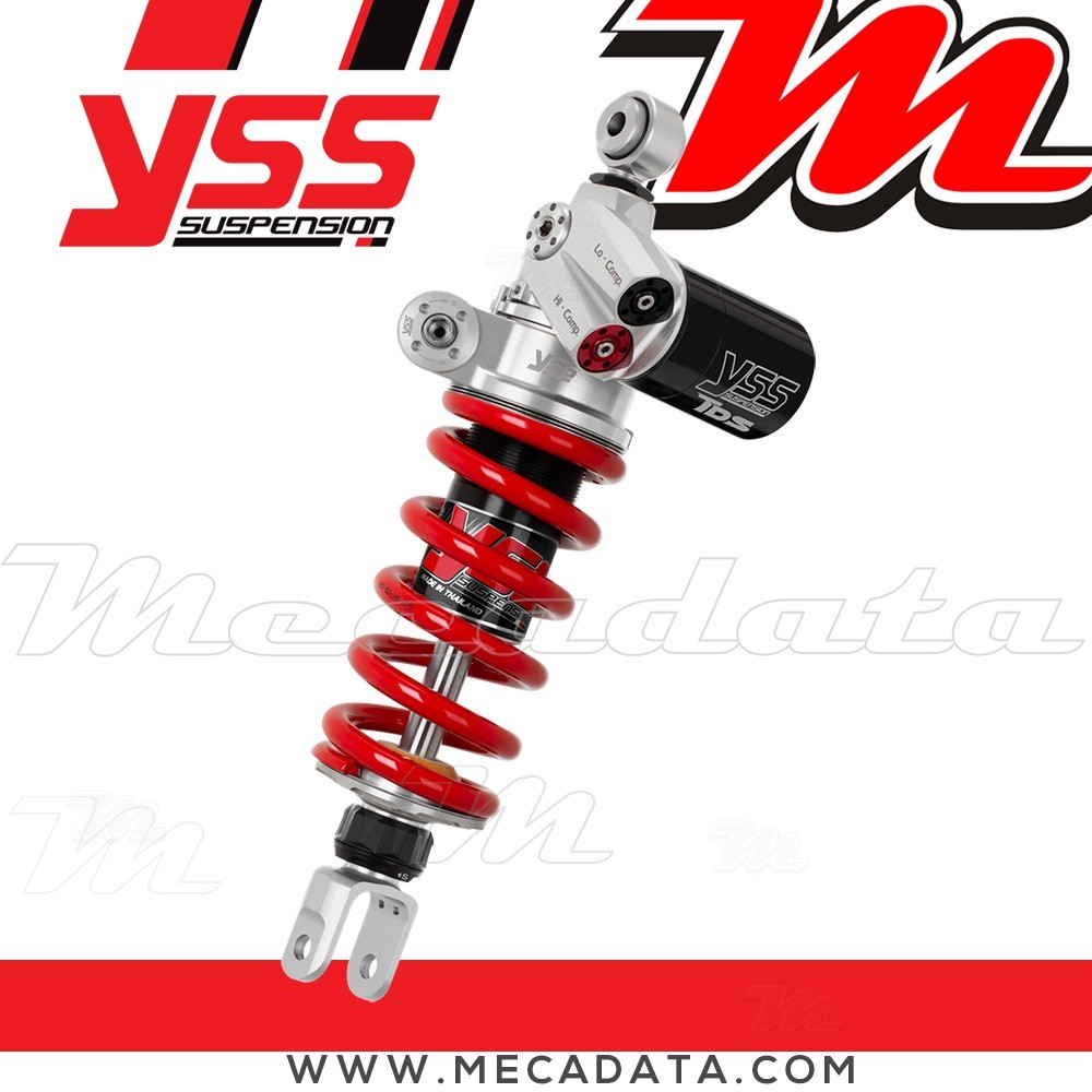 Amortisseur ~ MG456-350HRWJ-22IT 