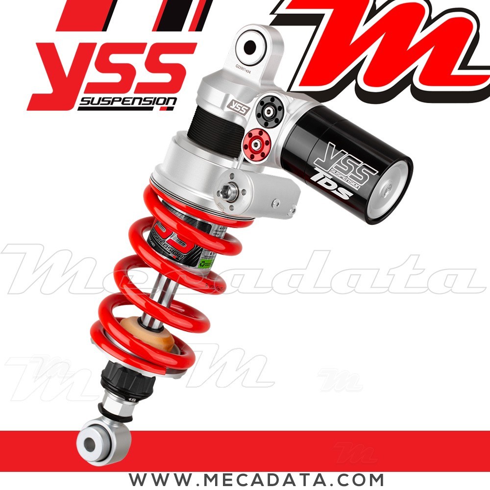 Amortisseur ~ MG456-310HRWL-76T 