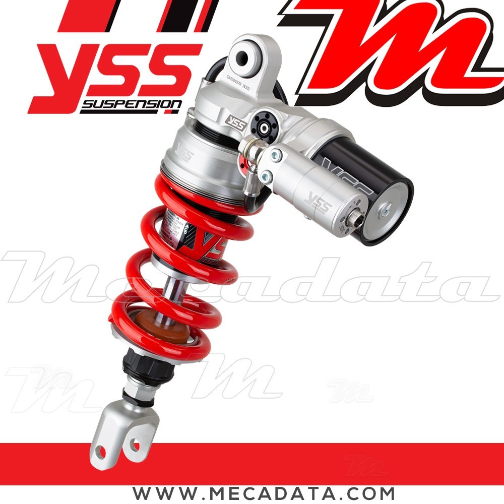 Amortisseur ~ MG456-310H1RWJ-56T 