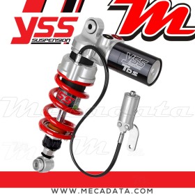 Amortisseur ~ MG456-300H1RWJ-64T 