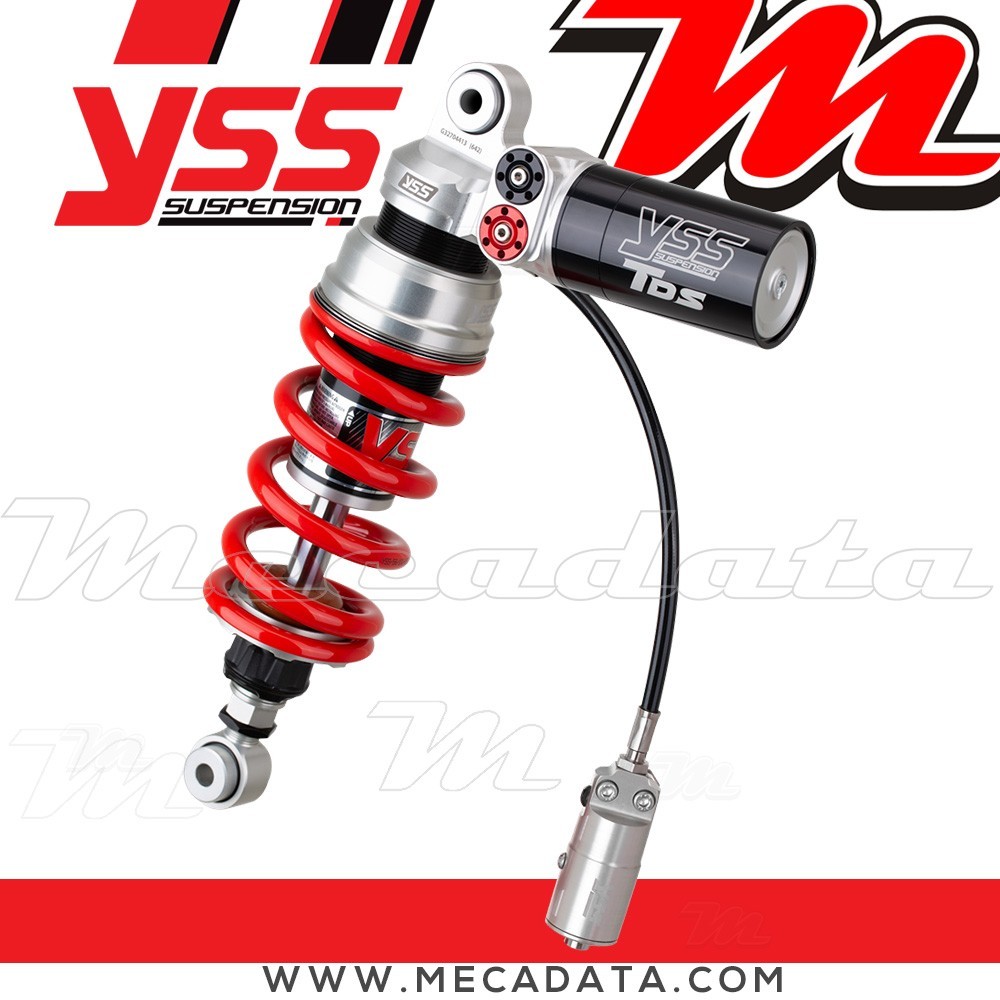 Amortisseur ~ MG456-315H1RWL-83T 