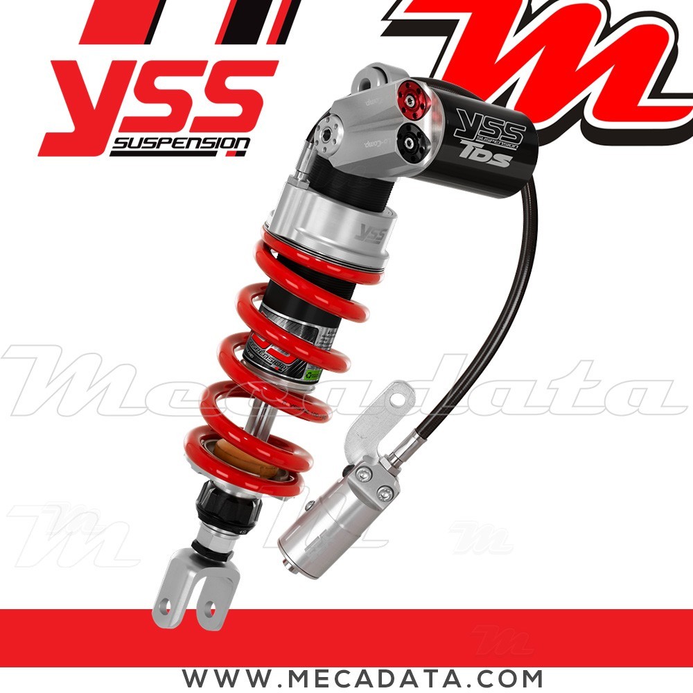 Amortisseur ~ MG456-335H1RWJ-06IT 