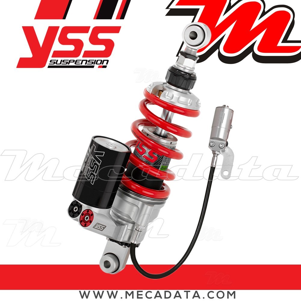 Amortisseur ~ MU456-315H1RWL-48T 