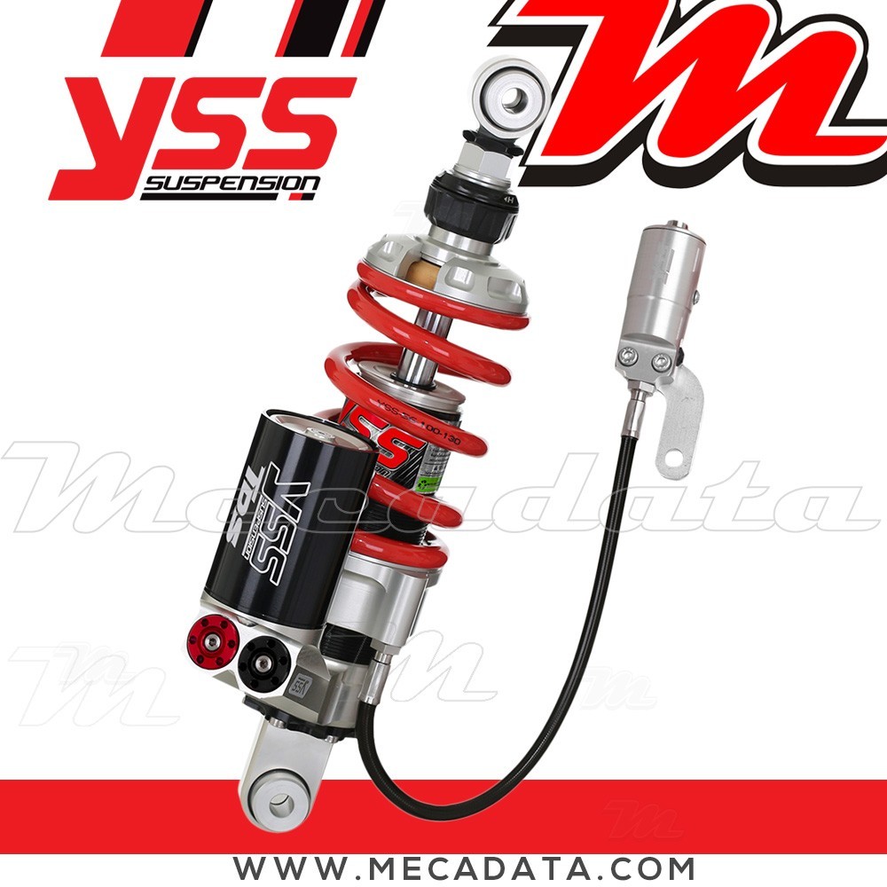 Amortisseur ~ MU456-310H1RWJ-37T 