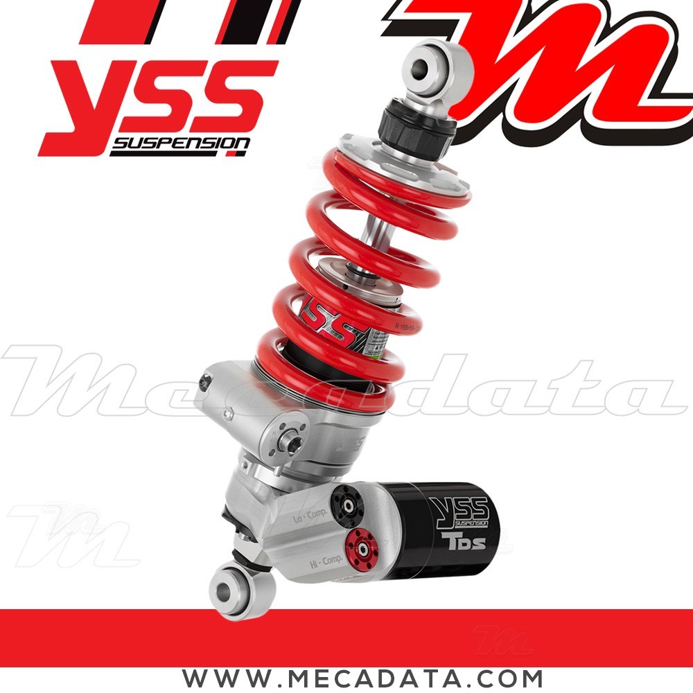 Amortisseur ~ MU456-300HRWJ-46T 