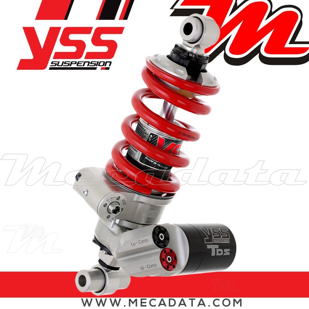 Amortisseur ~ MU456-280HRWJ-26T 