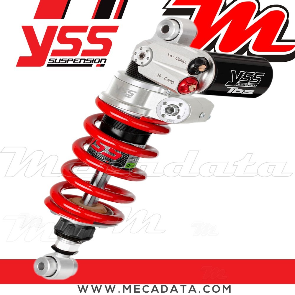 Amortisseur ~ MG456-310HRWL-29IT 