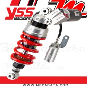 Amortisseur ~ MG456-295H1RWL-45IT 