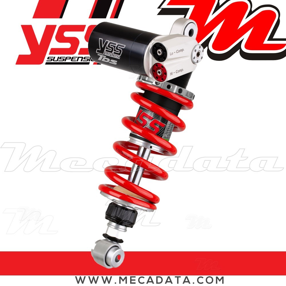 Amortisseur ~ MG456-310TRWJ-82IT 