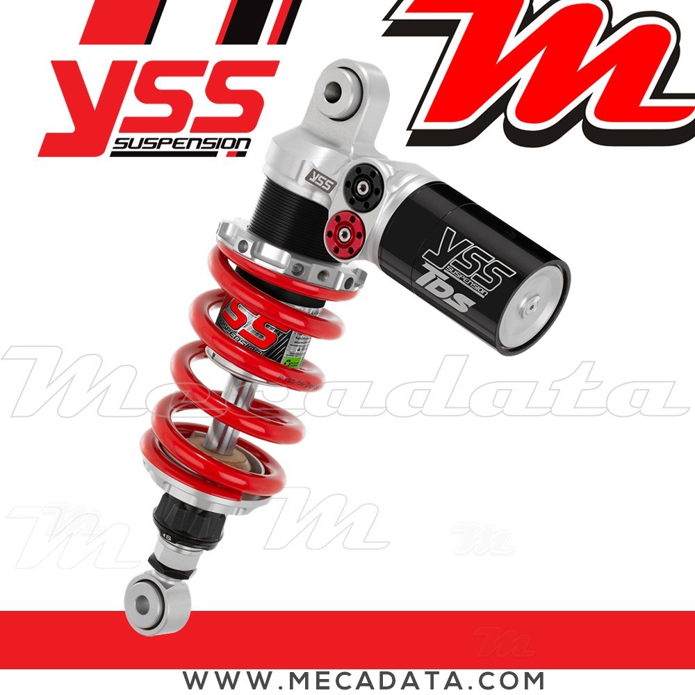 Amortisseur ~ MG456-315TRWJ-58T 