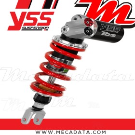 Amortisseur ~ MG456-335TRWJ-06IT 