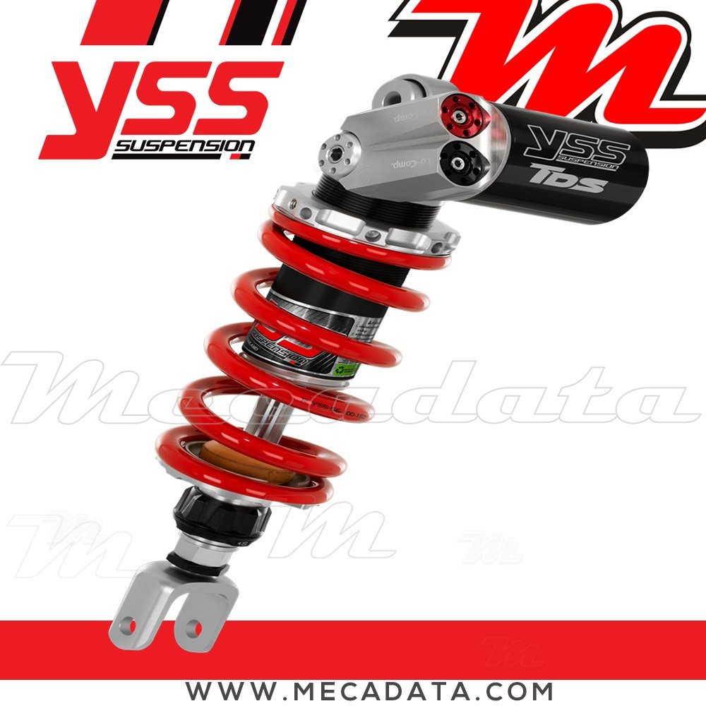 Amortisseur ~ MG456-335TRWJ-06IT 