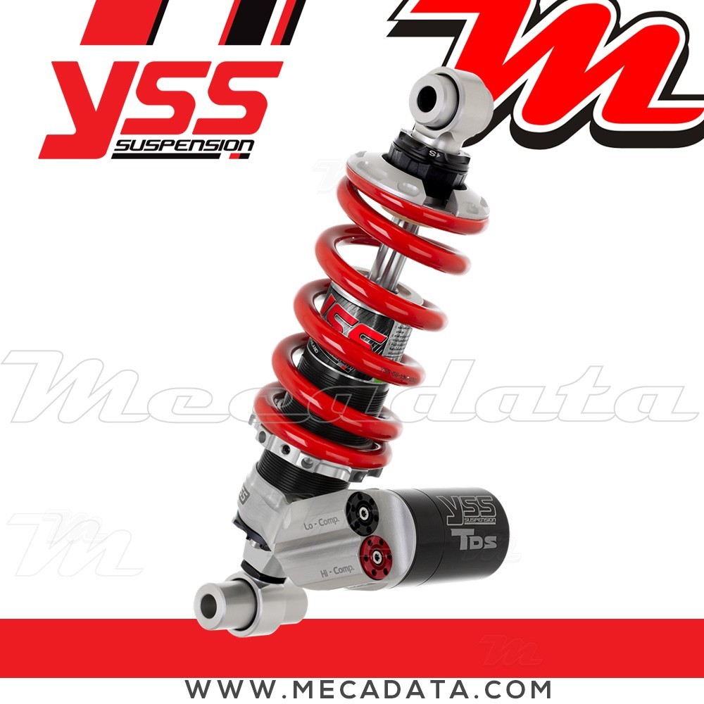 Amortisseur ~ MU456-280TRWJ-26T 