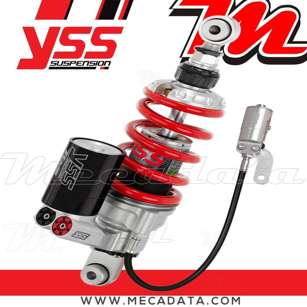 Amortisseur ~ MU456-310H1RWJ-91T 