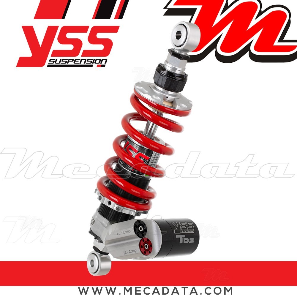 Amortisseur ~ MU456-310TRWJ-81T 