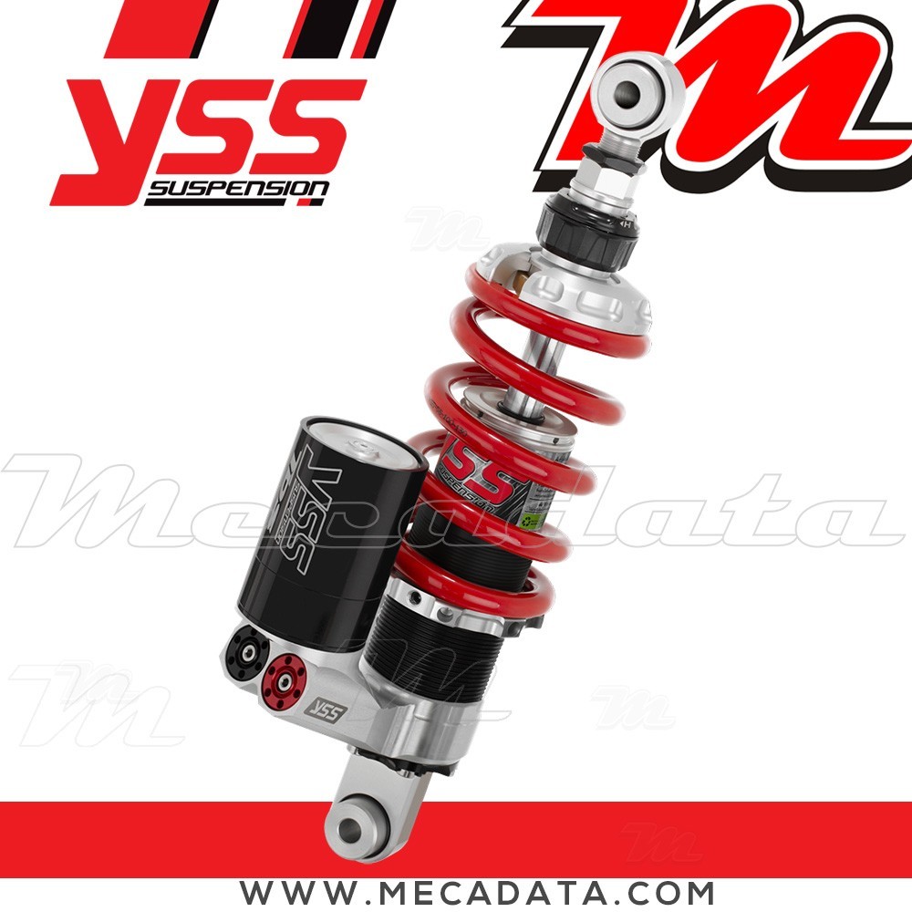 Amortisseur ~ MU456-315TRWL-48T 