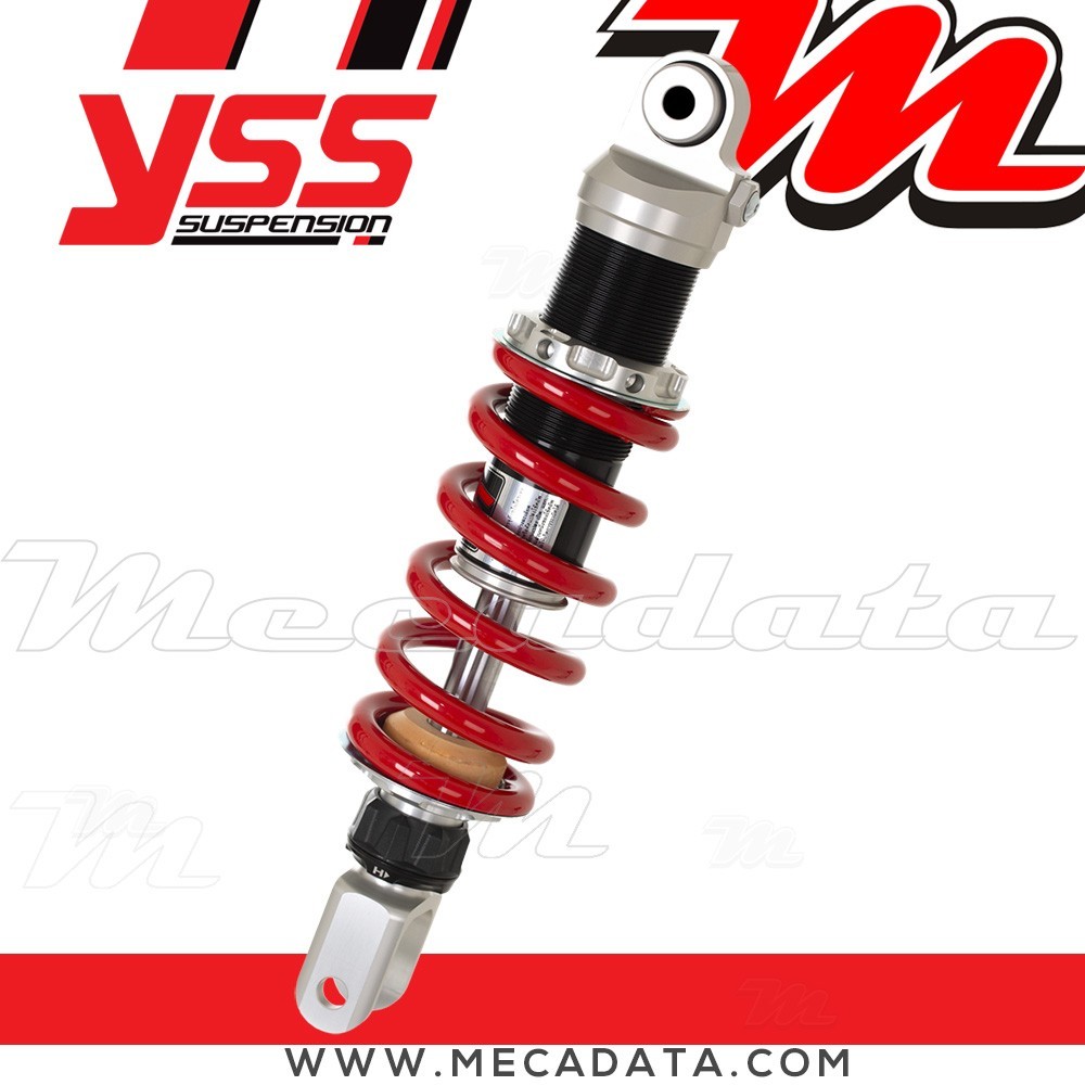 Amortisseur ~ MZ366-300TR-03-85 