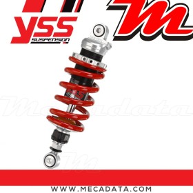 Amortisseur ~ MZ456-290TRL-26-85 