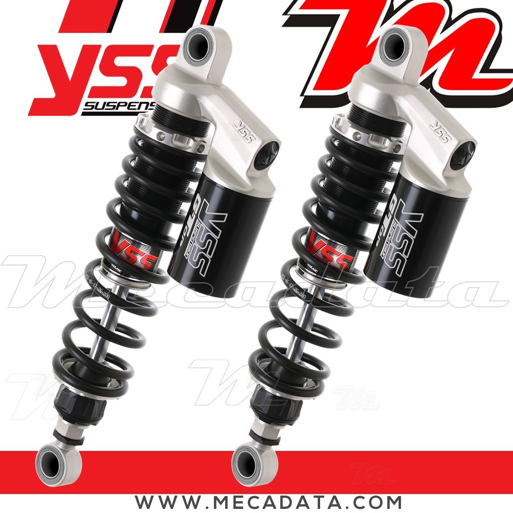 Amortisseur ~ RG362-335TRCL11S-888 