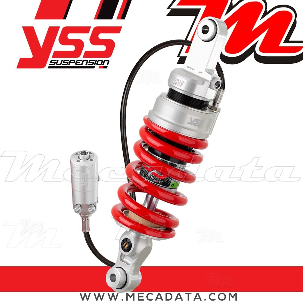 Amortisseur ~ OZ456-310H1R-17-85 