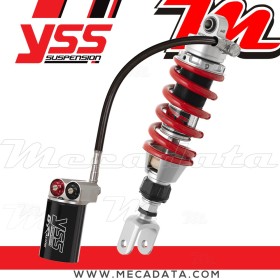 Amortisseur ~ MX366-285TRWL-25-858 