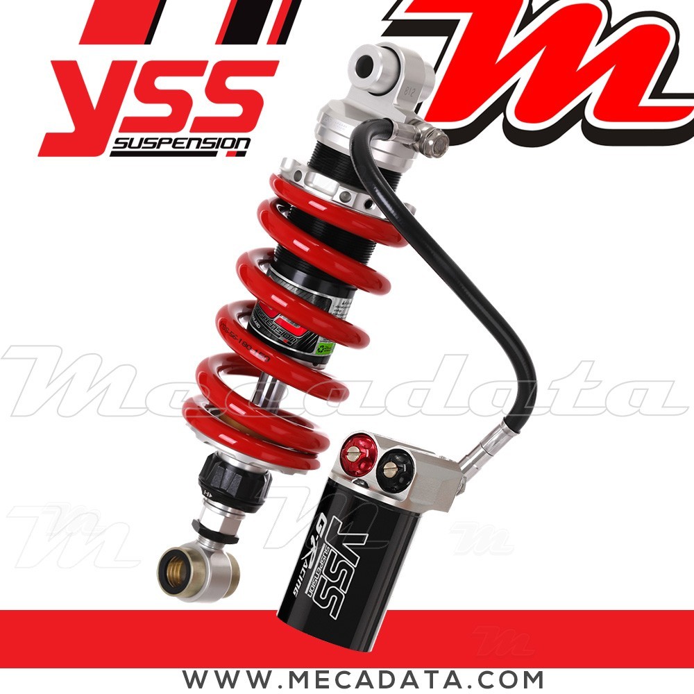 Amortisseur ~ MX456-290TRWL-12-858 