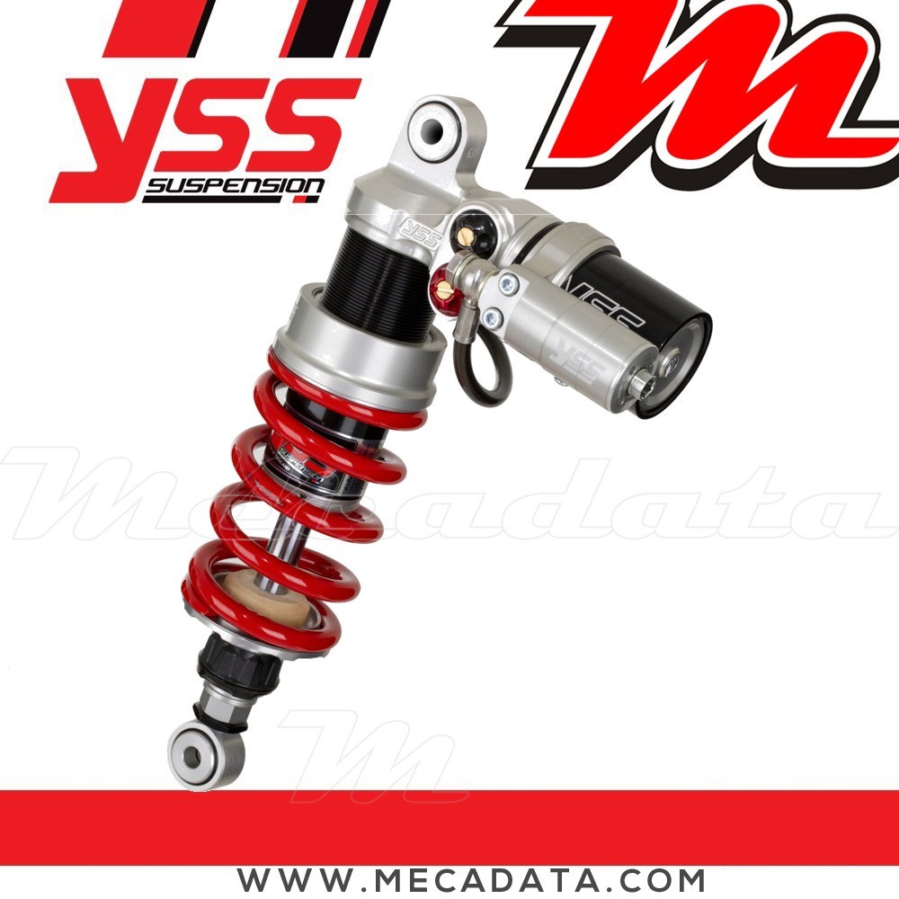 Amortisseur ~ MG456-310H1RWJ76-858 