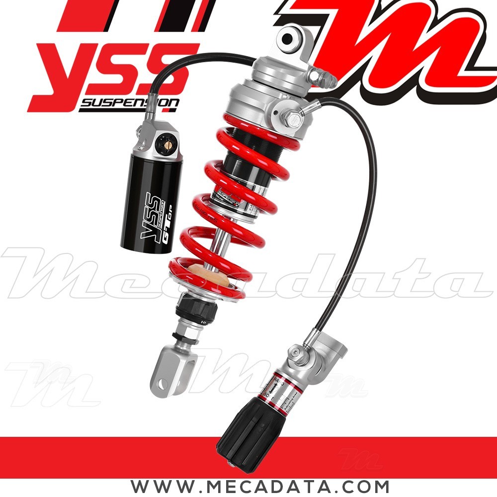 Amortisseur ~ MX456-340H1RCL25-858 