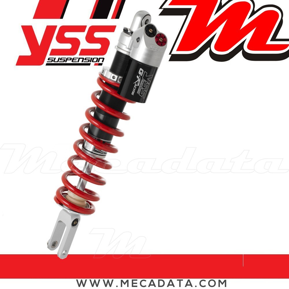 Amortisseur ~ MG456-455TRW-07-858F 