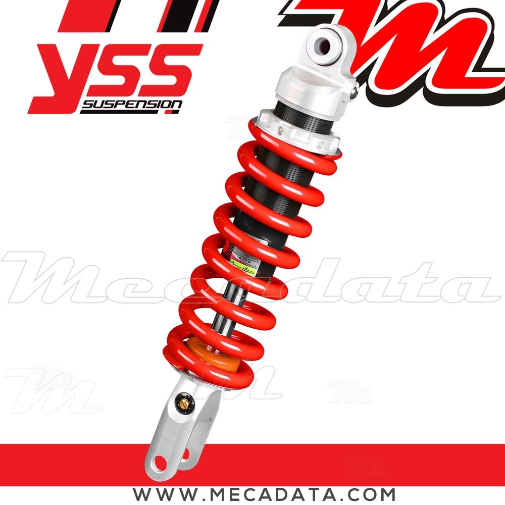 Amortisseur ~ MZ366-320TR-58-85 