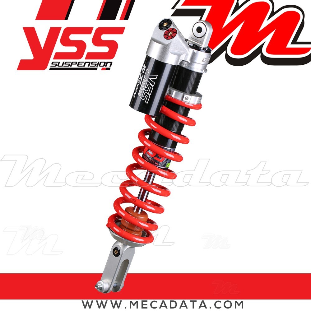 Amortisseur ~ MG456-460TRW-13-858F 