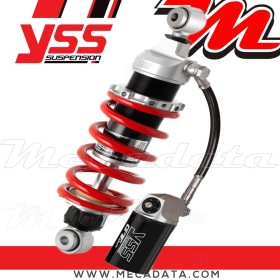 Amortisseur ~ MX456-290TRCL-41-858 