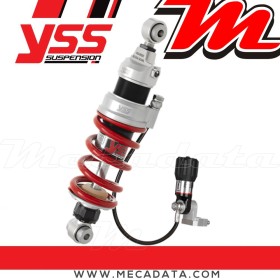 Amortisseur ~ MZ456-310H1RL-33-85 