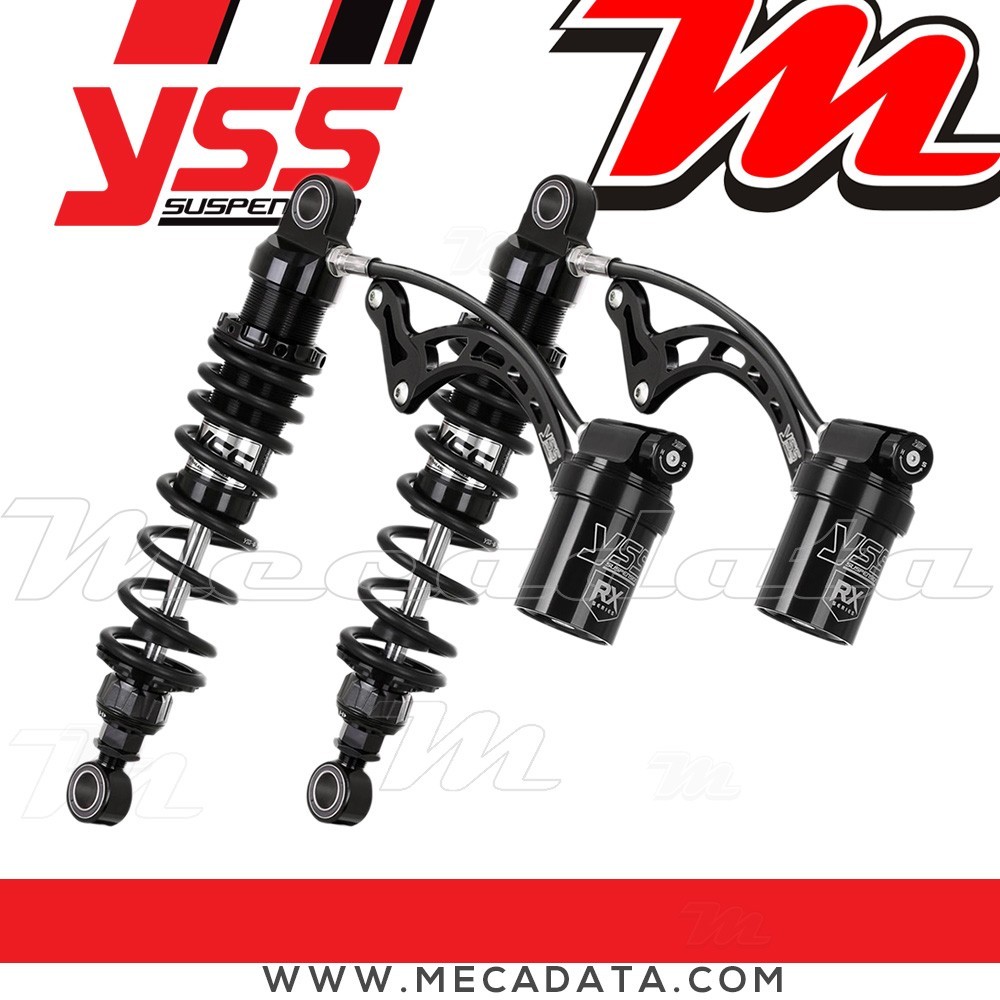 Paire d'amortisseurs ~ RX362-325TRCL-15-B 