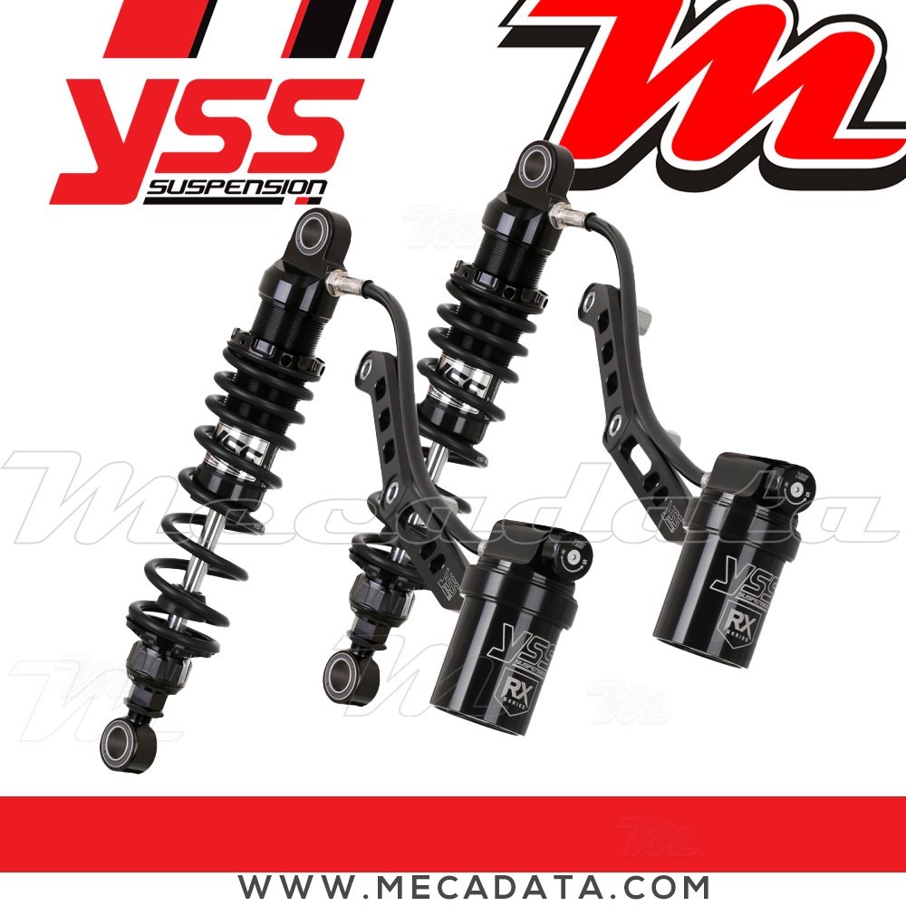 Paire d'amortisseurs ~ RX362-325TRCL-20-B 