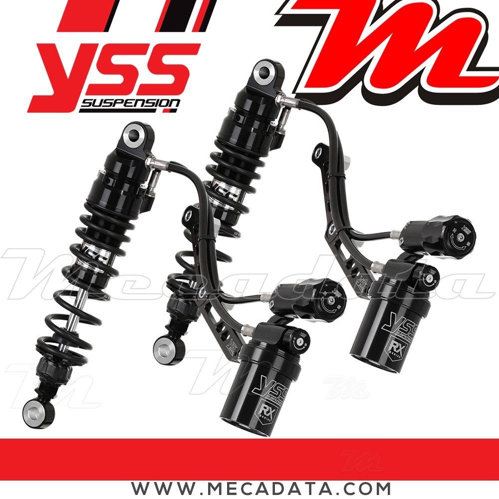 Paire d'amortisseurs ~ RX362-325H1RCL-17-B 