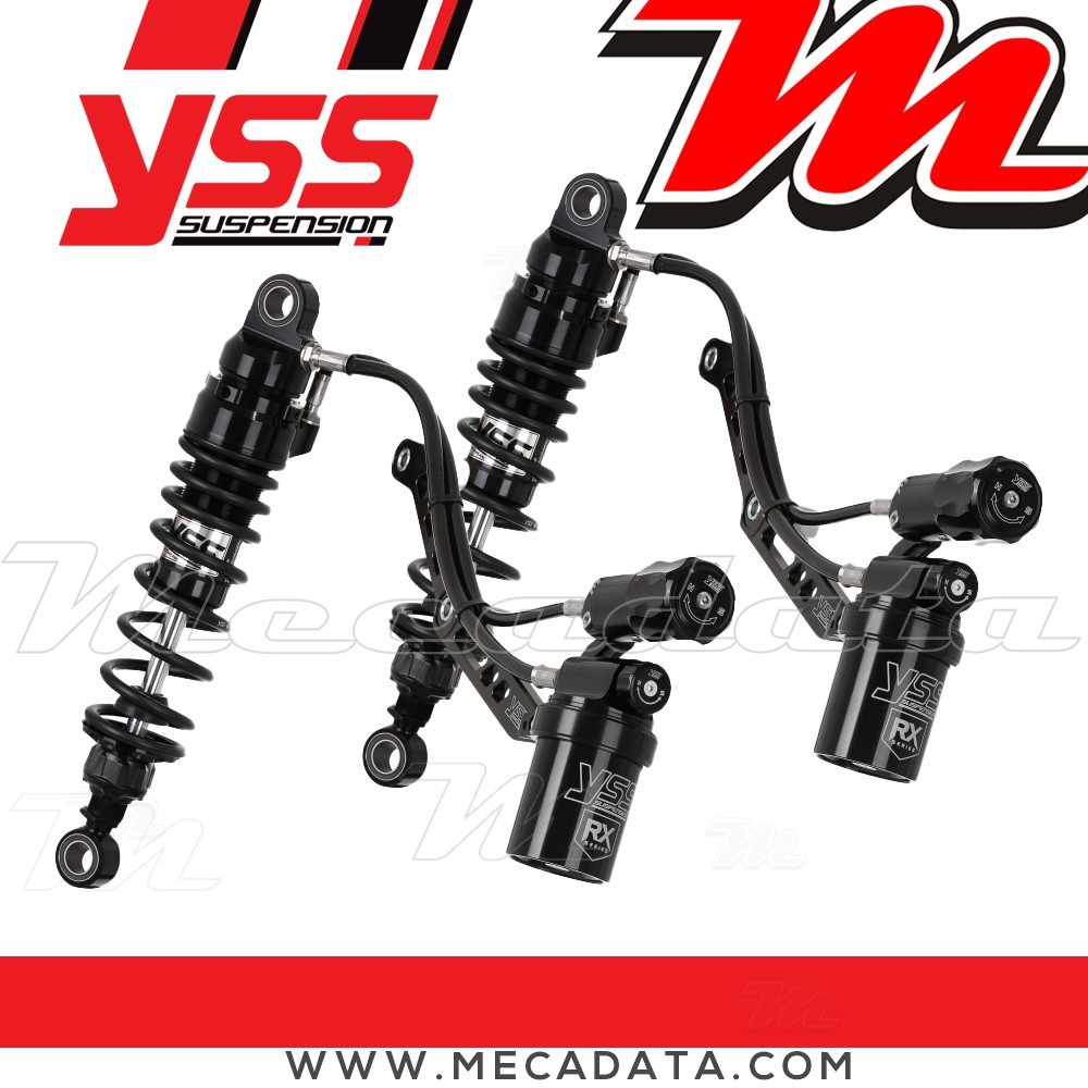 Paire d'amortisseurs ~ RX362-340H1RCL-80-B 