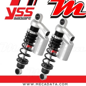 Paire d'amortisseurs ~ RG362-295TRC-04-888 