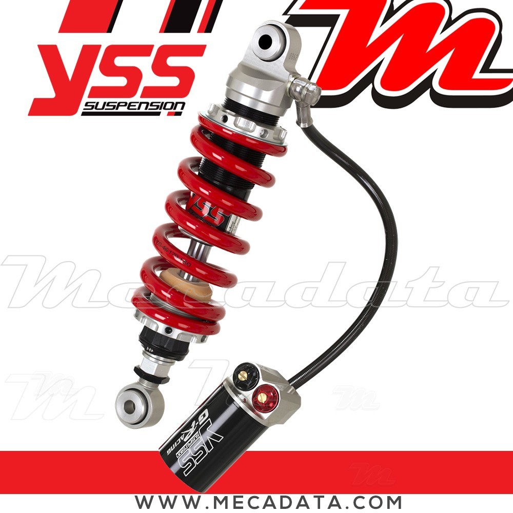 Amortisseur ~ MX366-280TRWL-26-858 