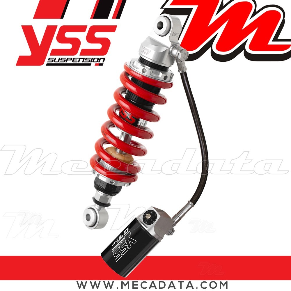 Amortisseur ~ MX366-280TRCL-26-858 