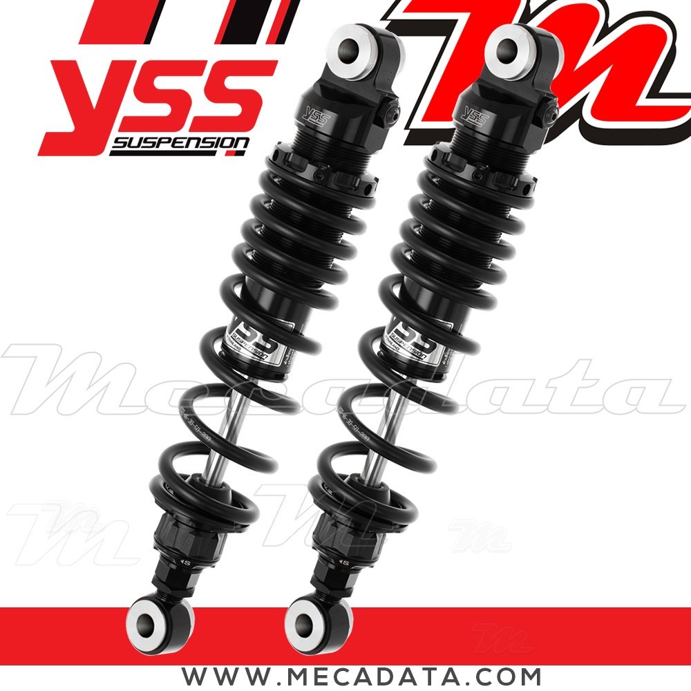 Paire d'amortisseurs ~ RZ362-335TRL-17-B 