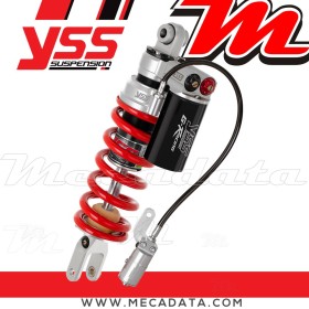 Amortisseur ~ MG456-345H1RW-25-858 