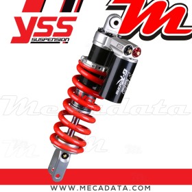 Amortisseur ~ MG456-355TRW-03-858 