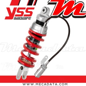 Amortisseur ~ MZ456-355H1R-03-85 